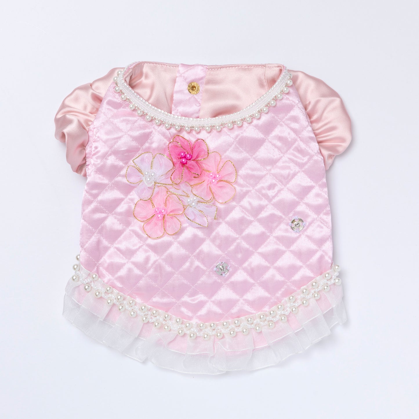 Dress my only 【Pink】