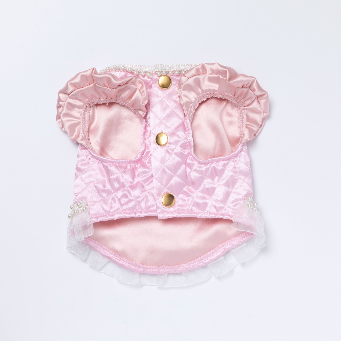 Dress my only 【Pink】