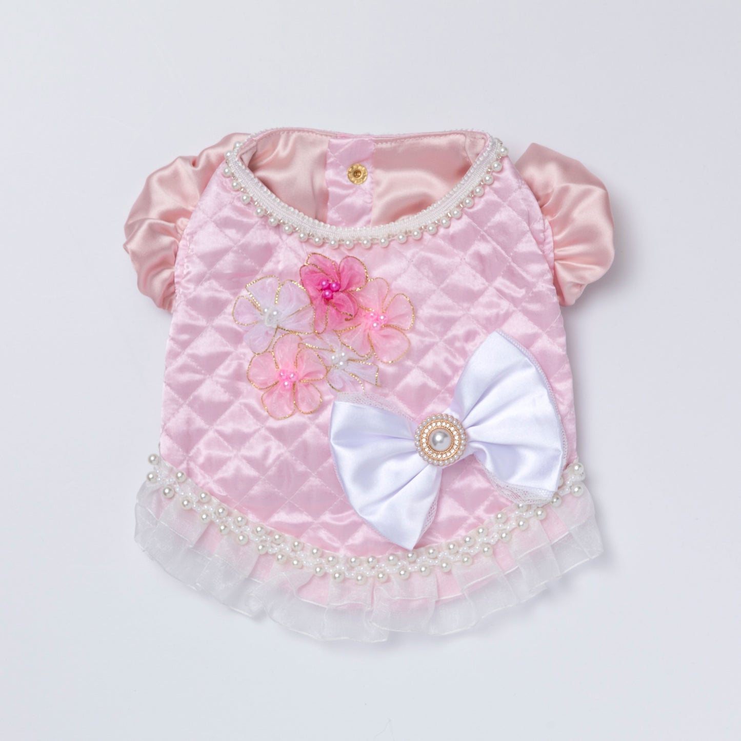 Dress my only 【Pink】