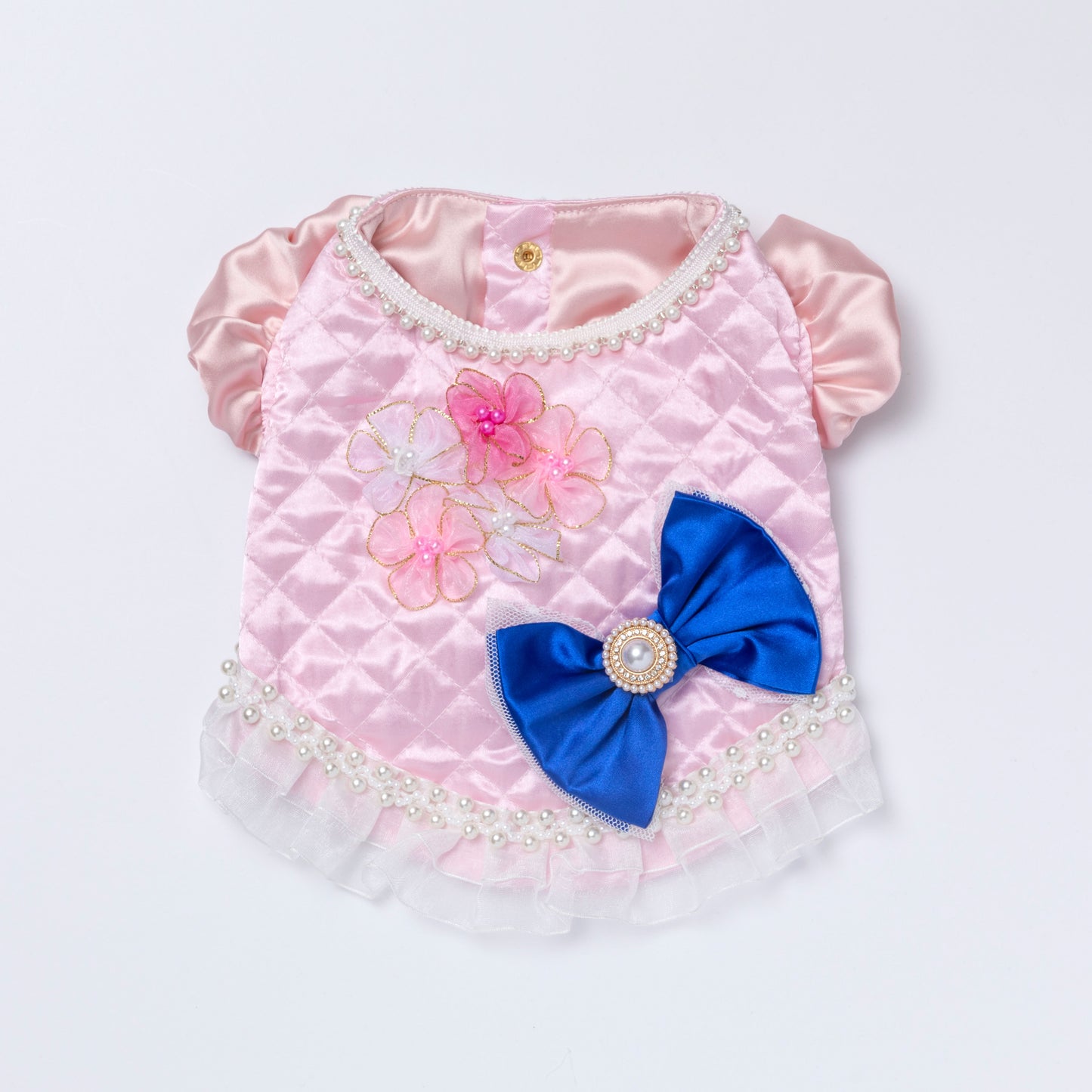 Dress my only 【Pink】