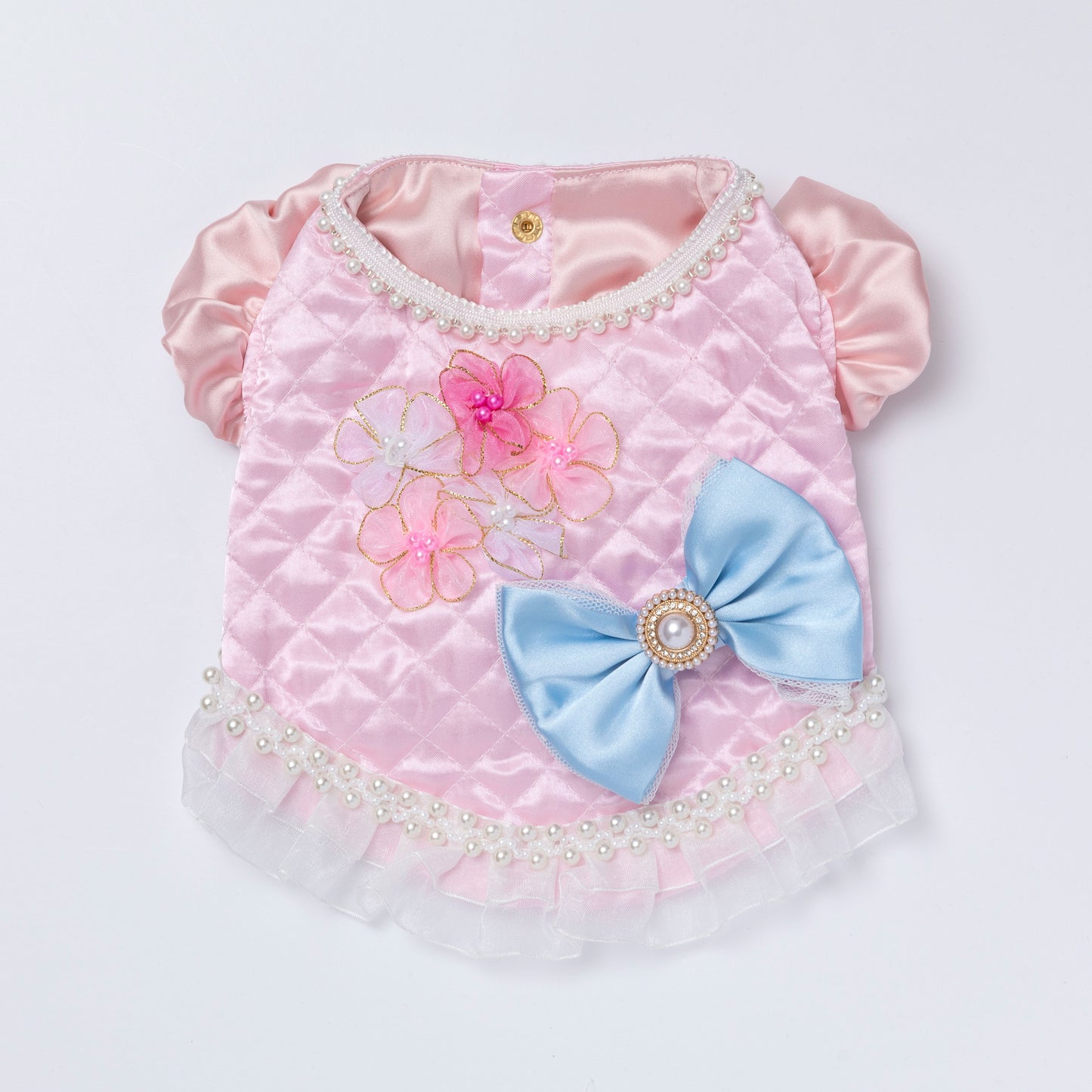 Dress my only 【Pink】