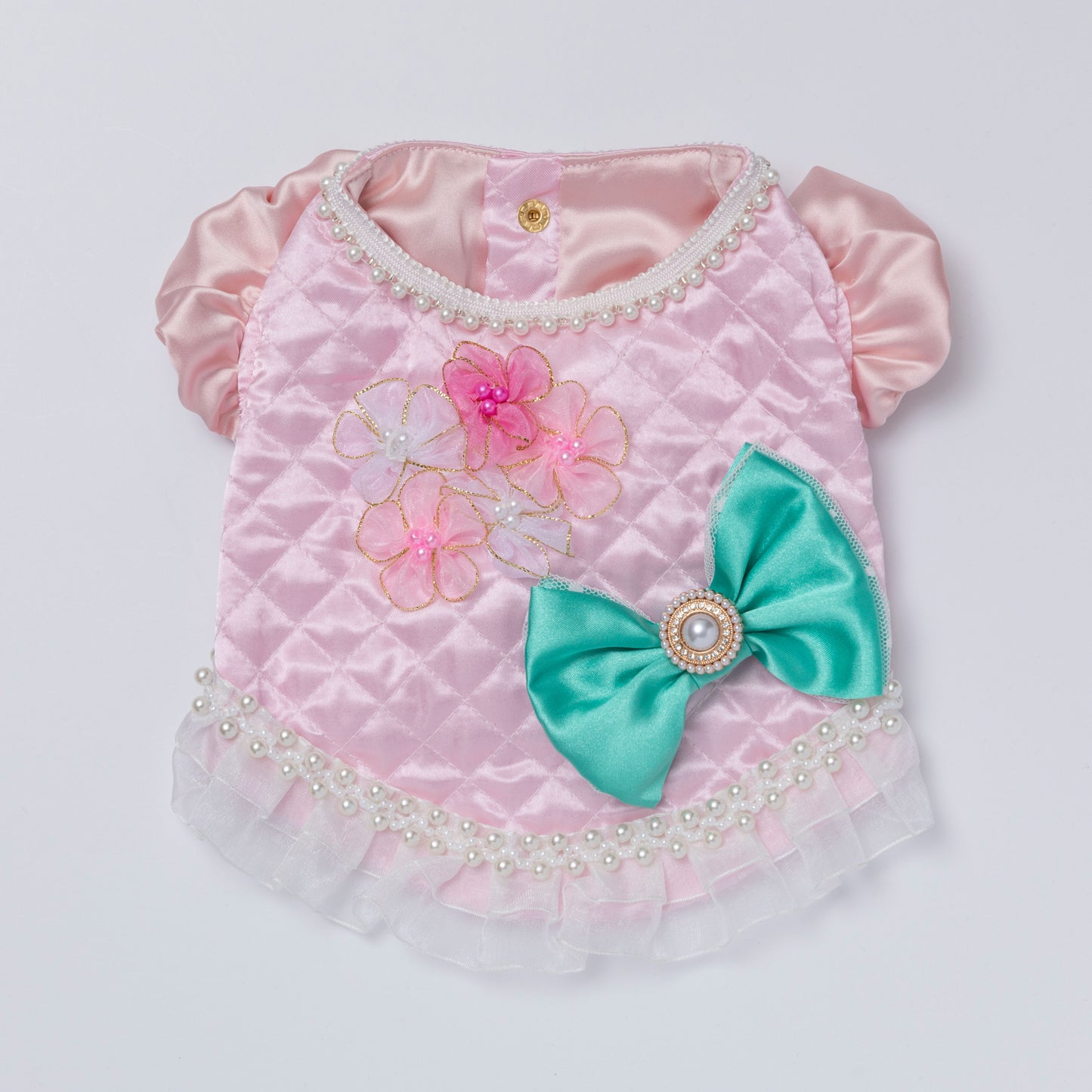 Dress my only 【Pink】