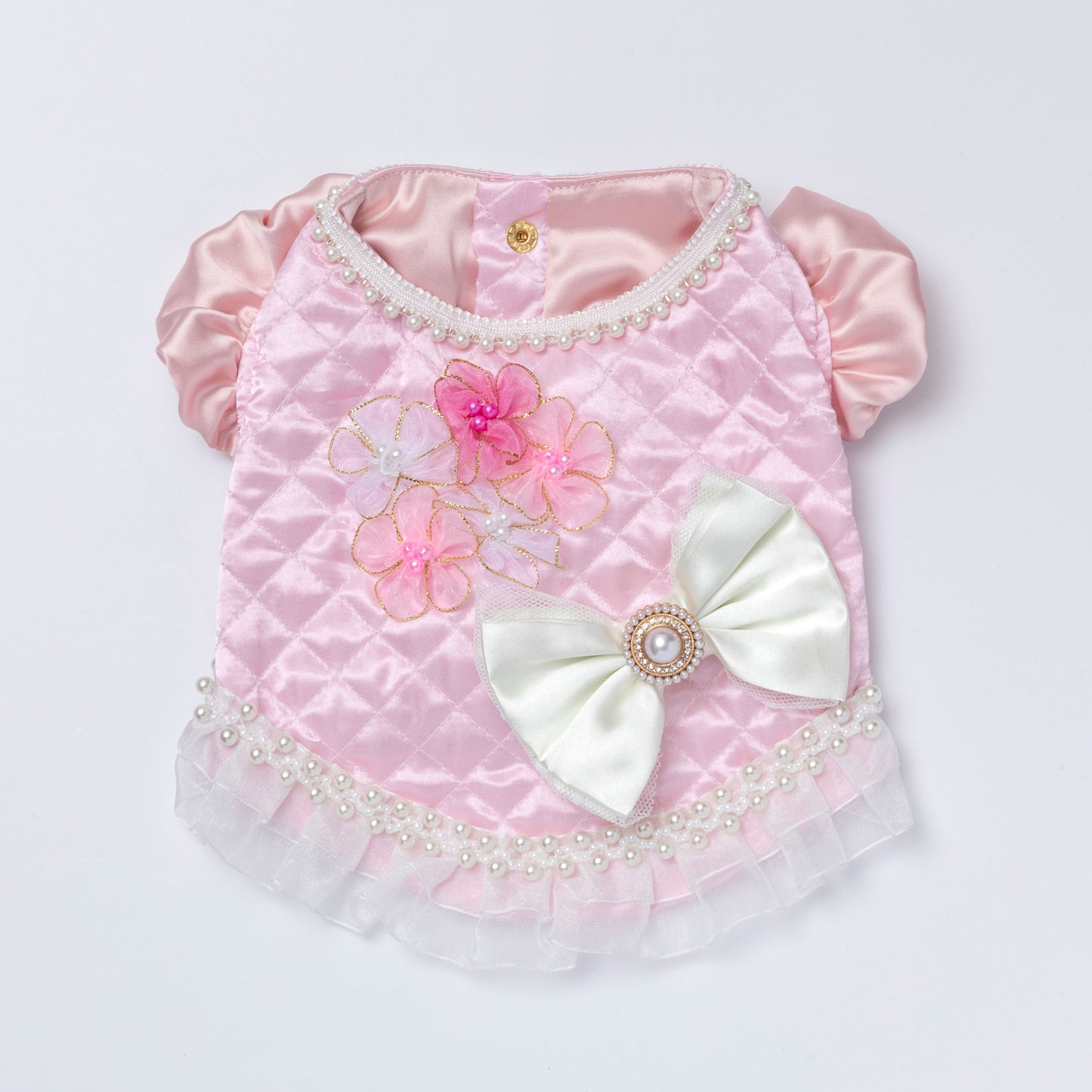 Dress my only 【Pink】