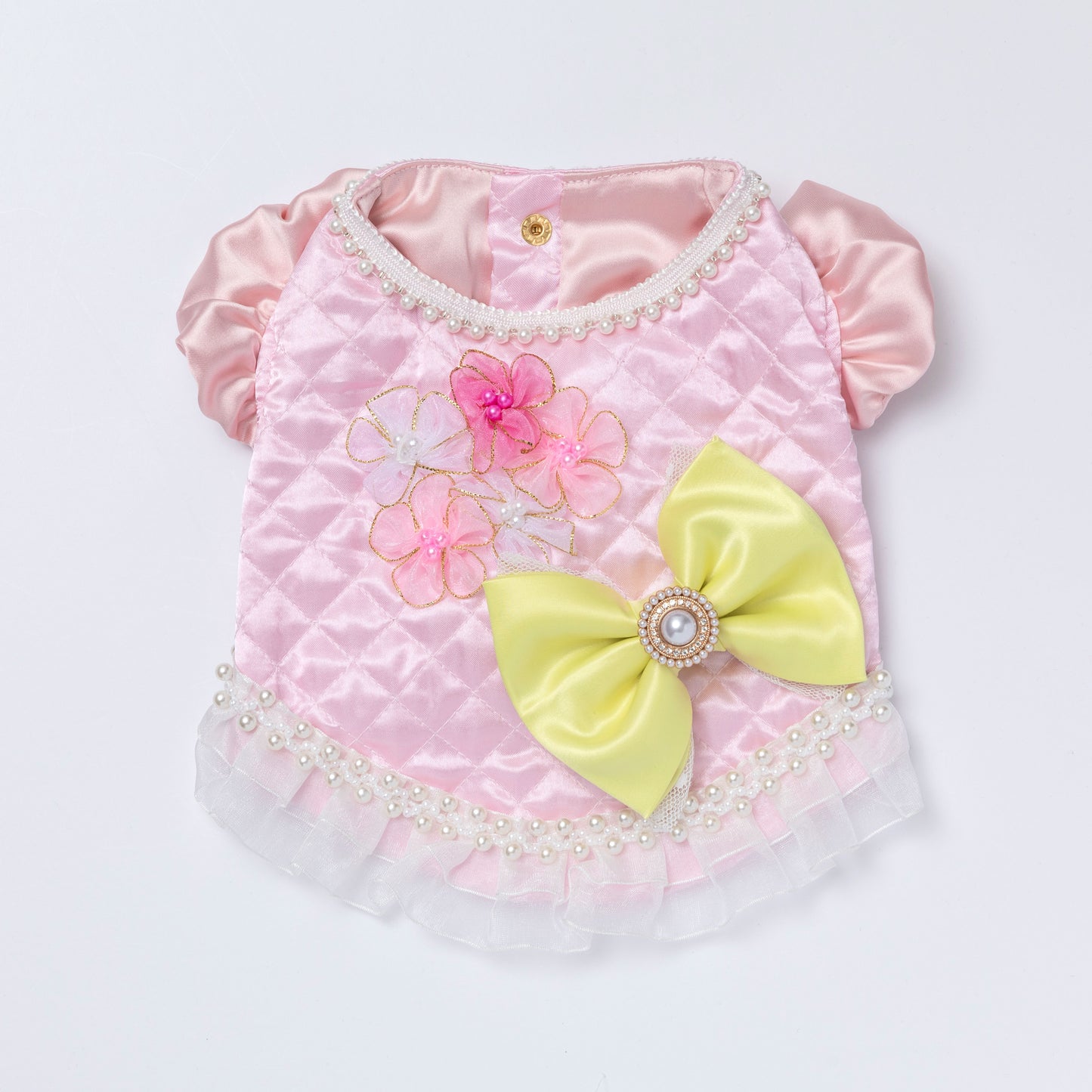 Dress my only 【Pink】