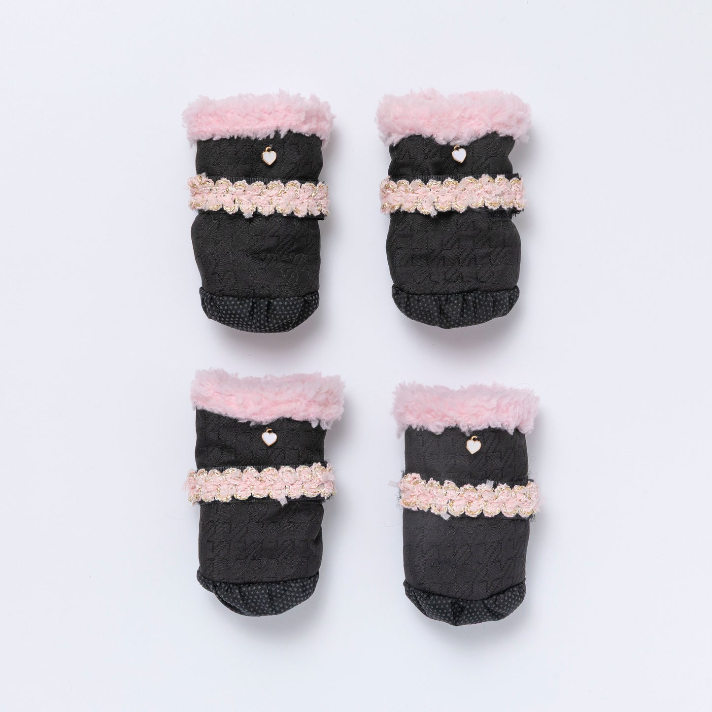 Socks Boots【Pink】