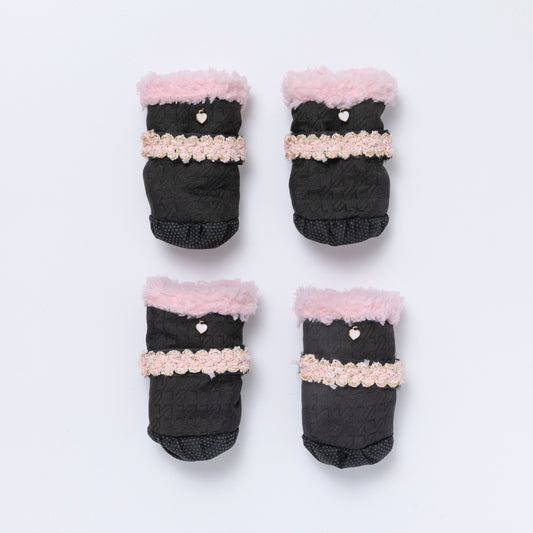Socks Boots【Pink】