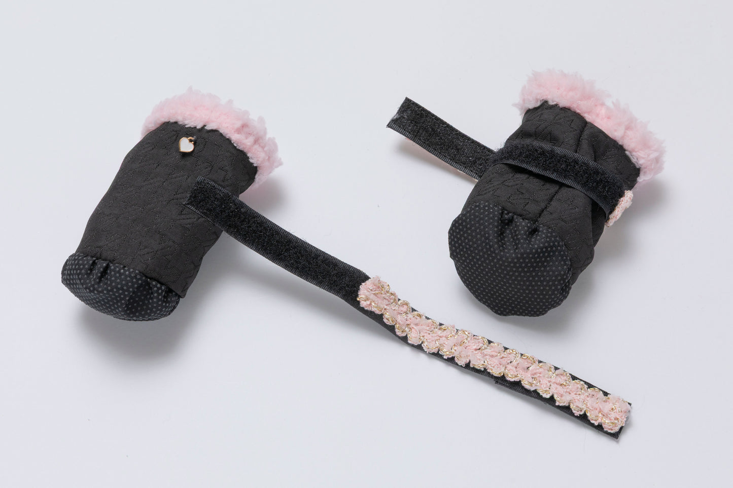 Socks Boots【Pink】