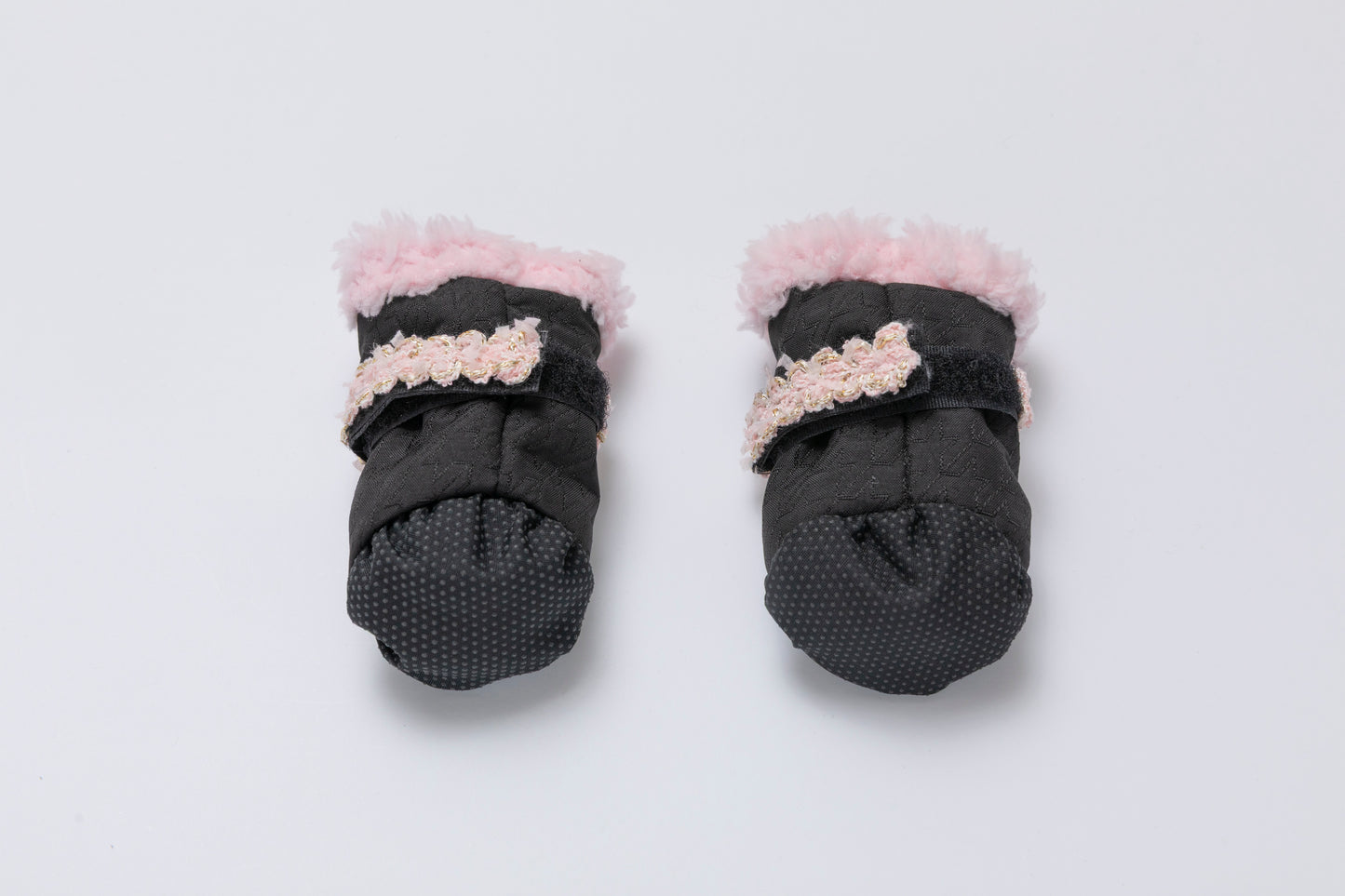 Socks Boots【Pink】