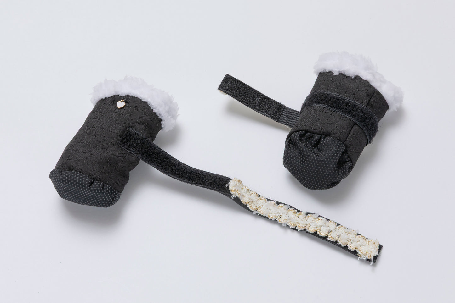 Socks Boots【White】