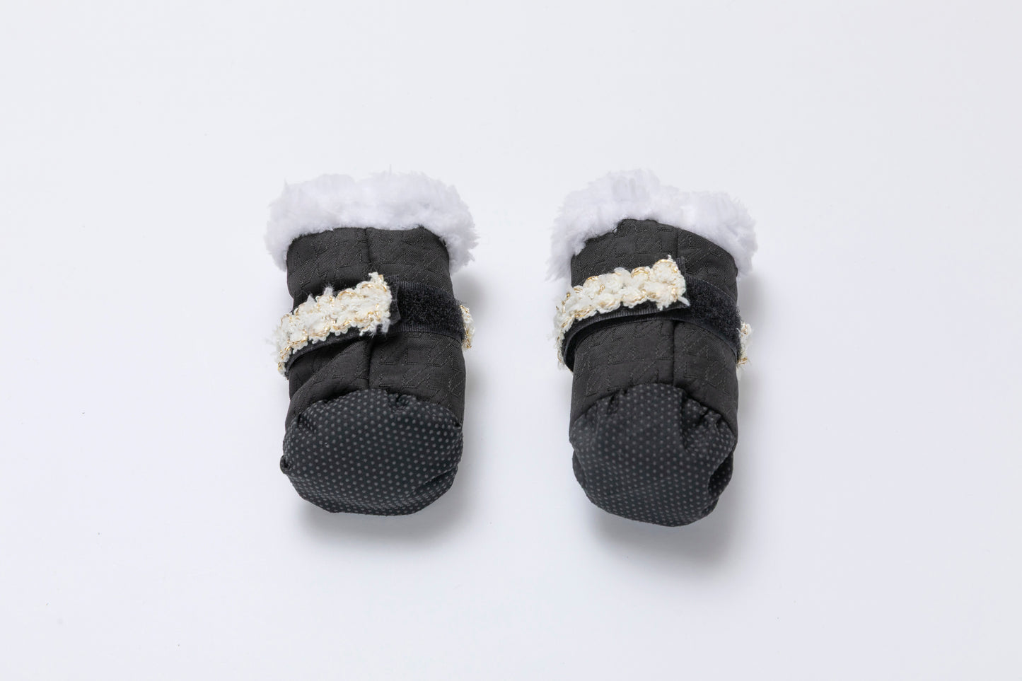Socks Boots【White】