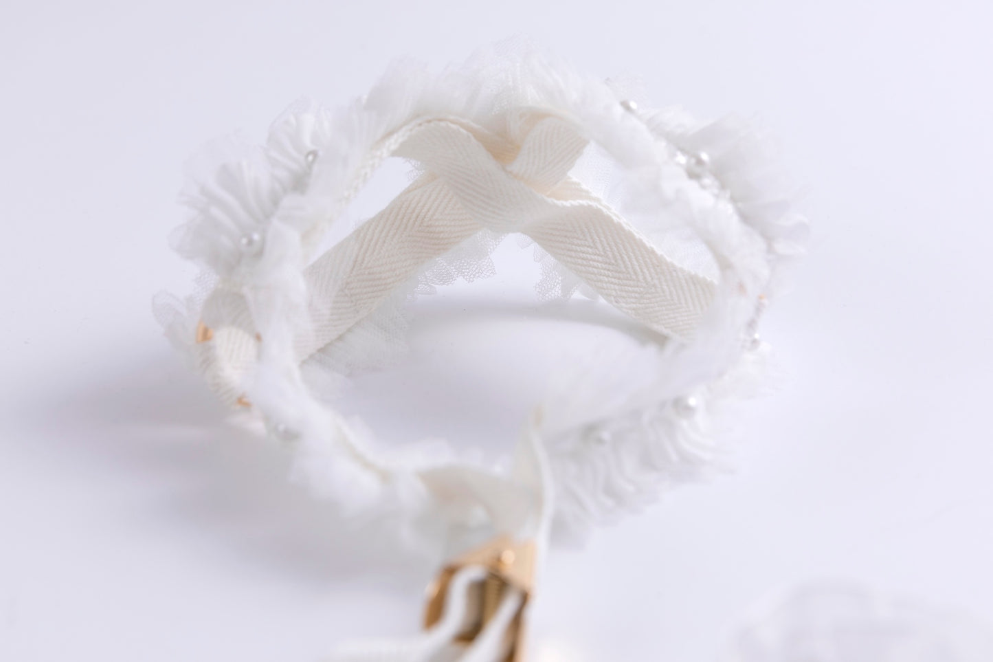 Harness lead ~ kind & cute ~