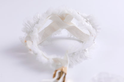 Harness lead ~ kind & cute ~